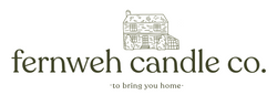 fernweh candle co.