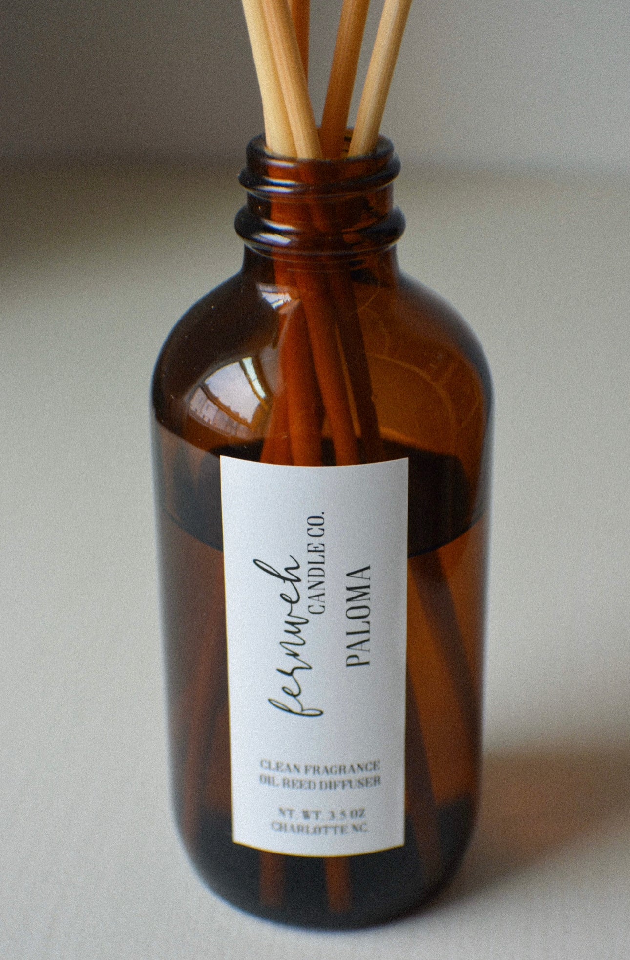 paloma reed diffuser