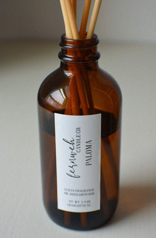 paloma reed diffuser