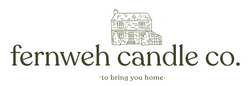 fernweh candle co. 