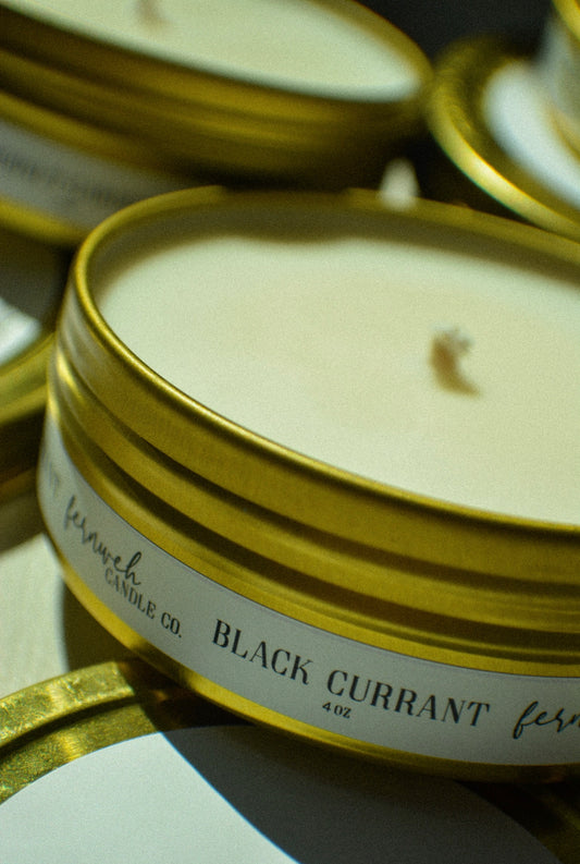 black currant tin